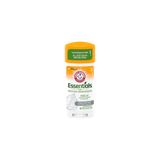 Arm&Hammer Arm & Hammer Essentials Unscented (Kokusuz) Doğal Katı Jel Deodorant 2.5Oz / 71gr