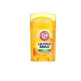 Arm&Hammer Arm & Hammer Ultra Max Anti-Perspirant Deo Stick 28Gr. Uniex