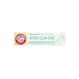 Arm&Hammer Arm-Hammer/Dis Macunu/Natural Clean&Whıte
