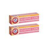 Arm&Hammer Sensitive Diş Macunu 125g x 2 adet