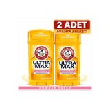 Arm&Hammer Ultra Max Powder Fresh Deodorant
