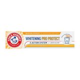 Arm&Hammer Whitening Karbonat Aromalı Beyazlatma Doğal Diş Macunu 75 ml