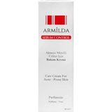 Armilda 50 ml Sebum Control Akneye Meyilli Cilter Için Cilt Bakım Kremi