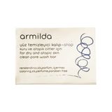 Armilda 75 gr Kuru Atopik Ciltler Temizleyici Kalıp