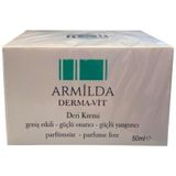 Armilda Derma-Vit 50 ml Deri Kremi