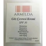 Armilda Göz Çevresi Kremi Spf30 20Ml
