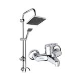 Armilla Yağmurlama Tepe Robot Duş Seti Ve Banyo Musluğı Çeşmesi Bataryası Diğer