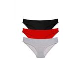 Armin Loretta 540 3 Adet Süper Eko Set Likralı Slip Külot