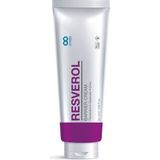 Armin Resverol Bariyer Krem 50 ml Çinko ve Gayazulen İçeren Hassas Ciltler İçin Koruyucu