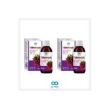 Armin Resverol Resveratrol Quercetin 150 ml Sıvı