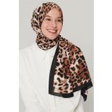 Armine 00OA1479 4340-31 Trend Medine İpek Şal