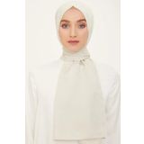 Armine 1-241821 Krem Şal