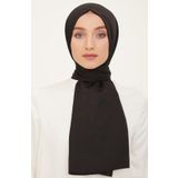 Armine 1-241830 Siyah Şal