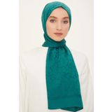 Armine 1-241832 Yeşil Şal