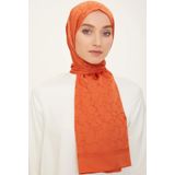 Armine 1-241837 Turuncu Şal
