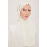 Armine 1-242717 Beyaz Şal