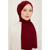 Armine 1-242726 Bordo Şal