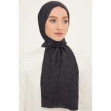 Armine 1-24637 Lacivert Şal