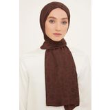 Armine 1-24644 Bordo Şal