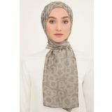 Armine 1-24930 Gri Şal