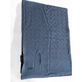 Armine 1-4864 Gri Şal
