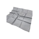 Armine 162 Gri Twill Kadın Eşarp