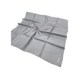 Armine 162 Gri Twill Kadın Eşarp