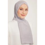 Armine 2-002 Gri Şal