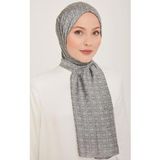 Armine 2 -1123 Gri Şal