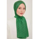 Armine 2 - 1133 Yeşil Şal