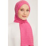 Armine 2-2362 Pembe Şal