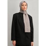Armine 2-245360 Gri Şal