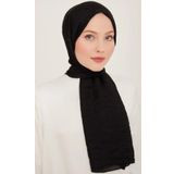 Armine 2 -3493 Siyah Şal
