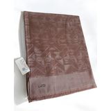 Armine 2-4871 Açık Kahve Şal