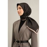 Armine 2025 İLKBAHAR - YAZ - DJ SAF İPEK EŞARP ( SURA)-9345D01