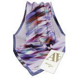 Armine 2031P 05 Twill Sport Eşarp