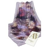 Armine 2033P 10 Twill Sport Eşarp