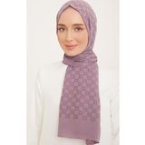 Armine 21083 Lila Şal