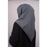 Armine 2283 Trend Düz Renk Fon Eşarp