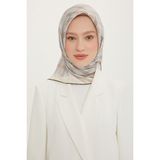 Armine 22Ya8726 31 Twill İpek Eşarp