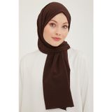 Armine 23035 Kahve Şal