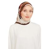 Armine 23KA9042 53 Sura İpek Eşarp