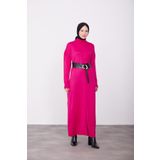 Armine 23KD4248 Orkide Kadın Elbise