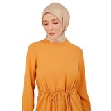 Armine 23Y4436 Karamel Kadın Tunik