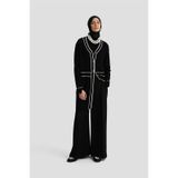 Armine 24KD2809 Siyah Kadın Hırka