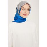 Armine 24YA9111 88 Sura 90x90 cm İpek Eşarp