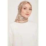 Armine 24YA9132 02 Sura İpek Eşarp