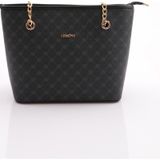 Armine 271 Kadin Omuz Kol Çantasi ARMİNE-271-R145972 Siyah