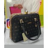 Armine 273 Siyah Baskılı TYC00339293524 Çanta