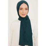 Armine 3-123 Trend Ruby Yeşil Şal